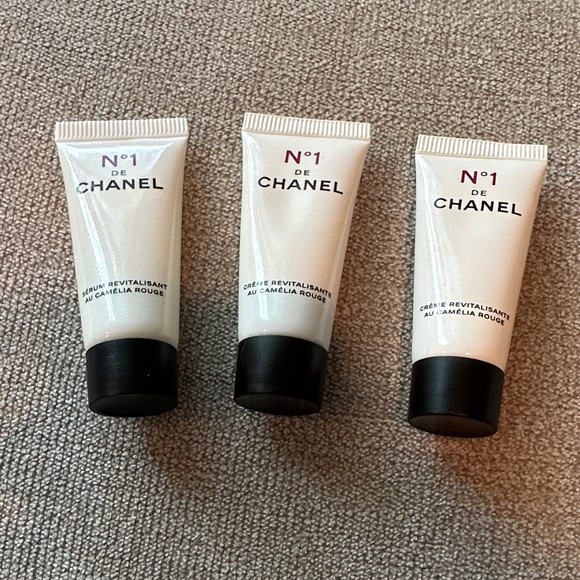 BRAND NEW Chanel no 1 de Chanel Serum & Crême - Picture 1 of 2